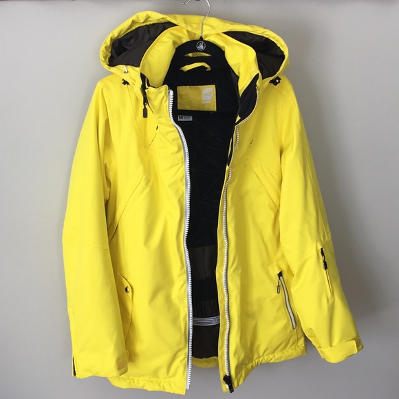 orage macey jacket